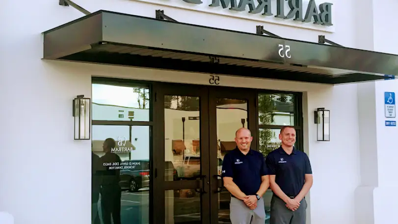 St Johns Bartram Dental Center - Jason Lewis DDS, FAGD & Royce Barlow, DMD