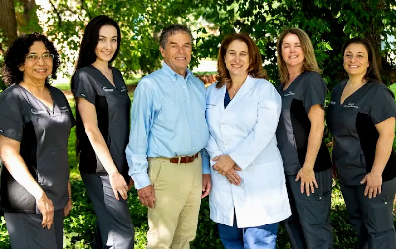 Stamford Cosmetic & Family Dentistry