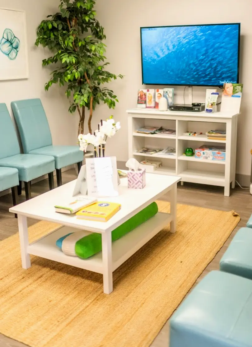 Stuart Balanced Dental