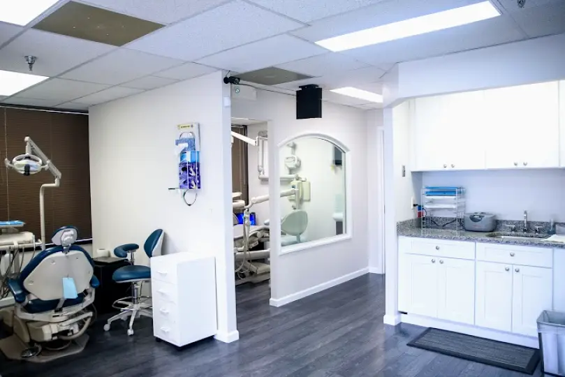 Takoma Park Paramount Dental Care