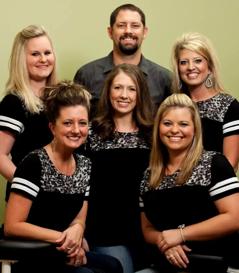  Temple Kiley A. Smith, DDS