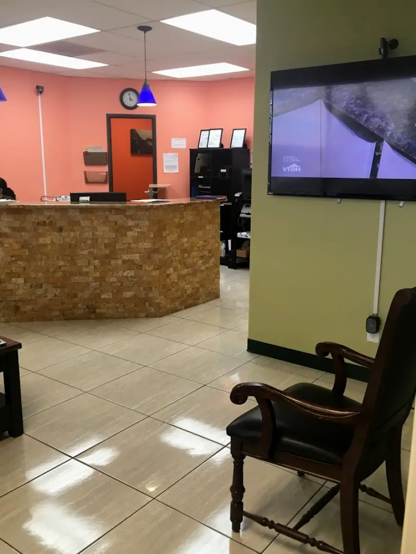Thornton Oral Surgery Center precision dental