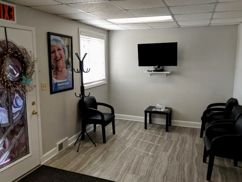 Toluca Fieldcrest Dental Pc