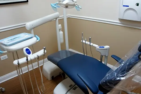UrgentDent Emergency and Family Dental Care Merrillville