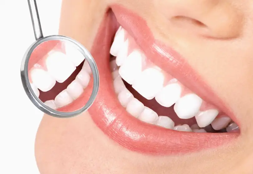 Valencia Dental Office