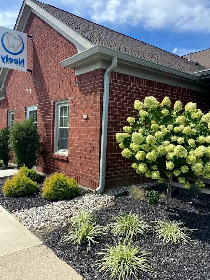 Vandalia Neely Dental Team
