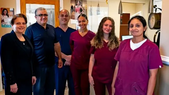 West Chester Westtown Dental Care
