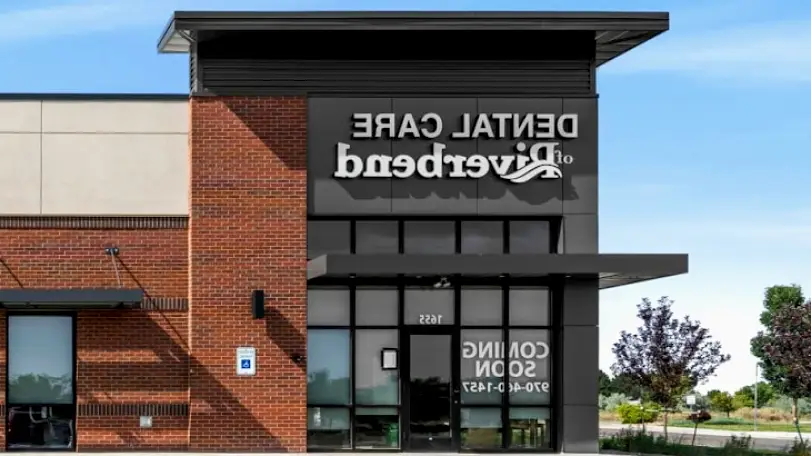 Windsor Dental Care of Riverbend