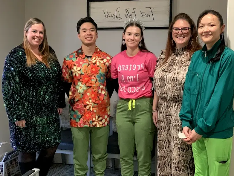 Yarmouth Forest Falls Dental
