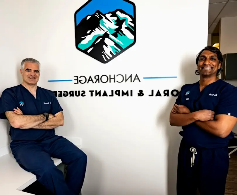 Abbott Loop Anchorage Oral and Implant Surgery