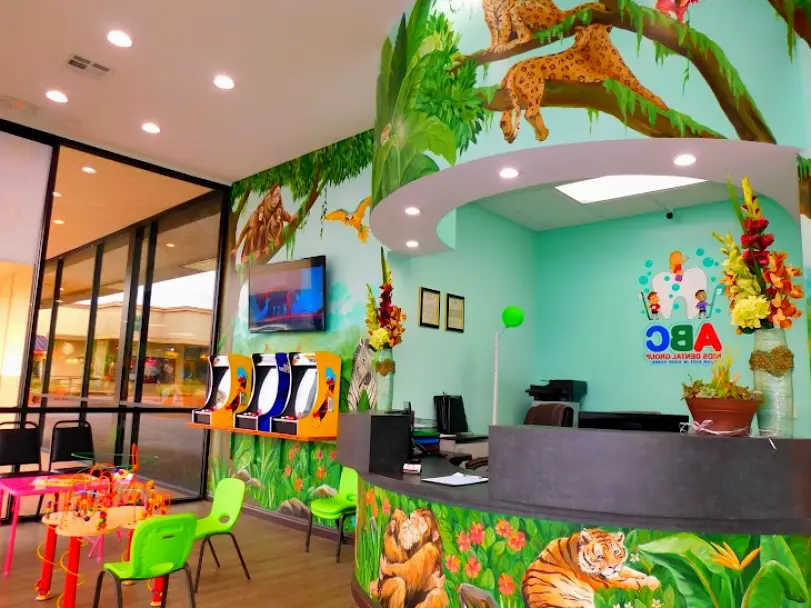 ABC Kids Dental Group - Pacoima