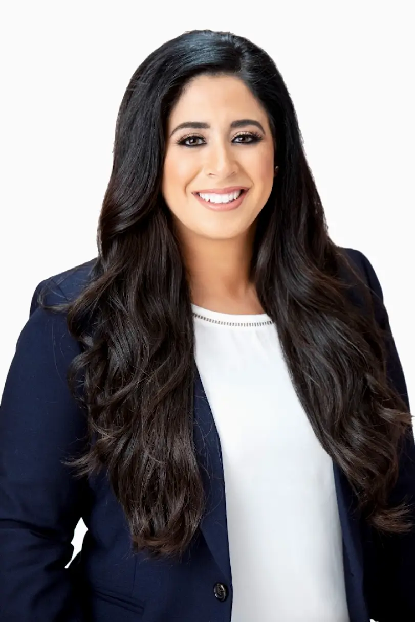 Agoura Hills Dr. Joelle Abed Elahad
