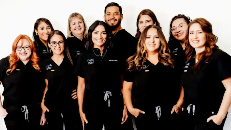 Alice Loftin Dental