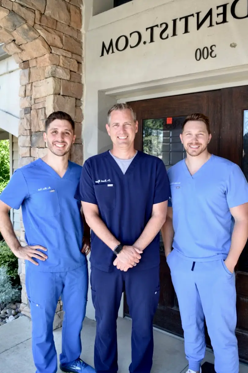 Allen Dental Center