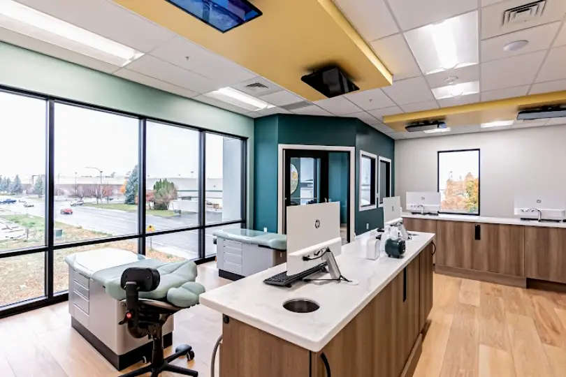 Ammon Sunny Smiles: Idaho Falls Pediatric Dentistry