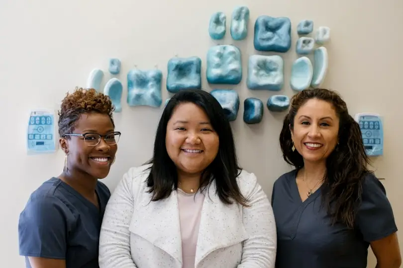 Arlington Dominion Hills Family Dentistry