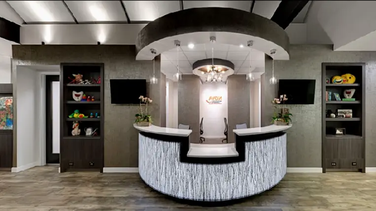Ashburn NOVA Pediatric Dentistry & Orthodontics