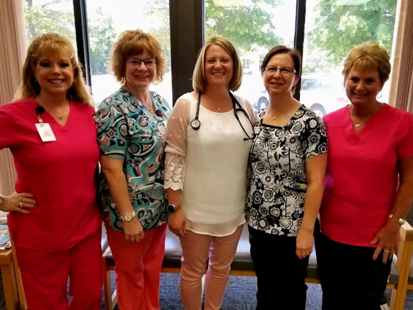 Ashley Clinic in Humboldt