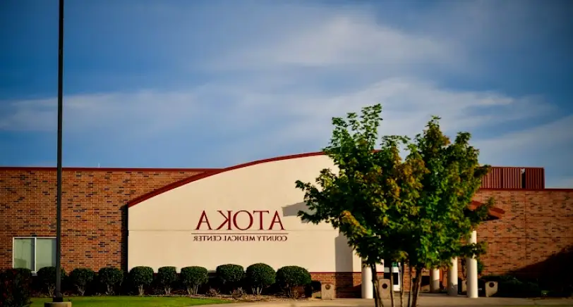 Atoka County Medical Center