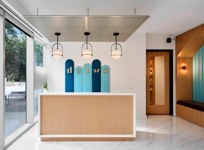  Austin Swish Dental Downtown