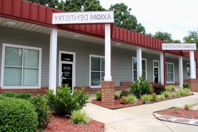 Axiom Dentistry Knightdale