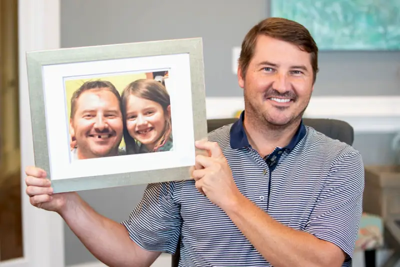 Bela Family Dentistry of Wagener - Dr. Jeffrey Neal
