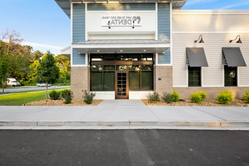 Bluffton May River Crossing Dental