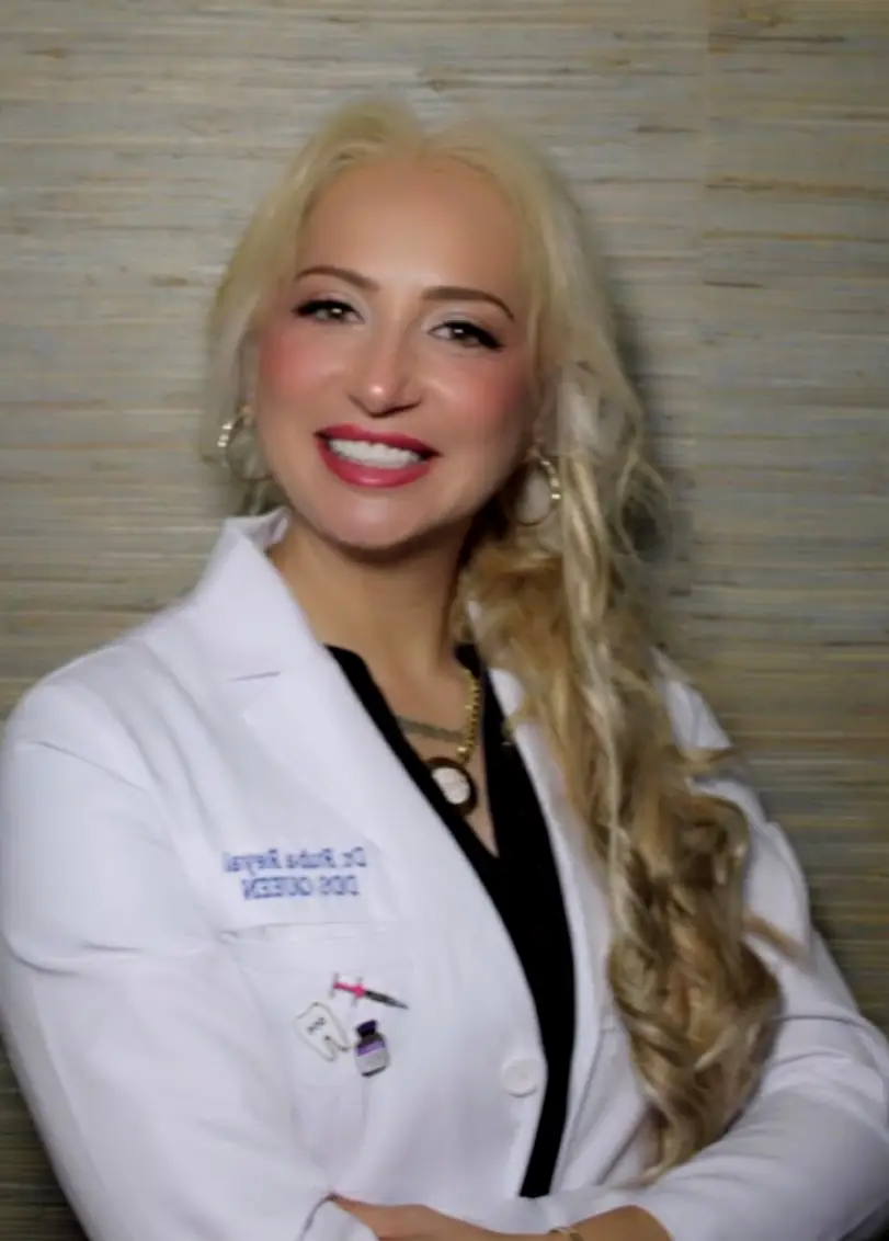 Bradenton Royal Esthetics Laser Dentistry - Dr. Ruba Reyal