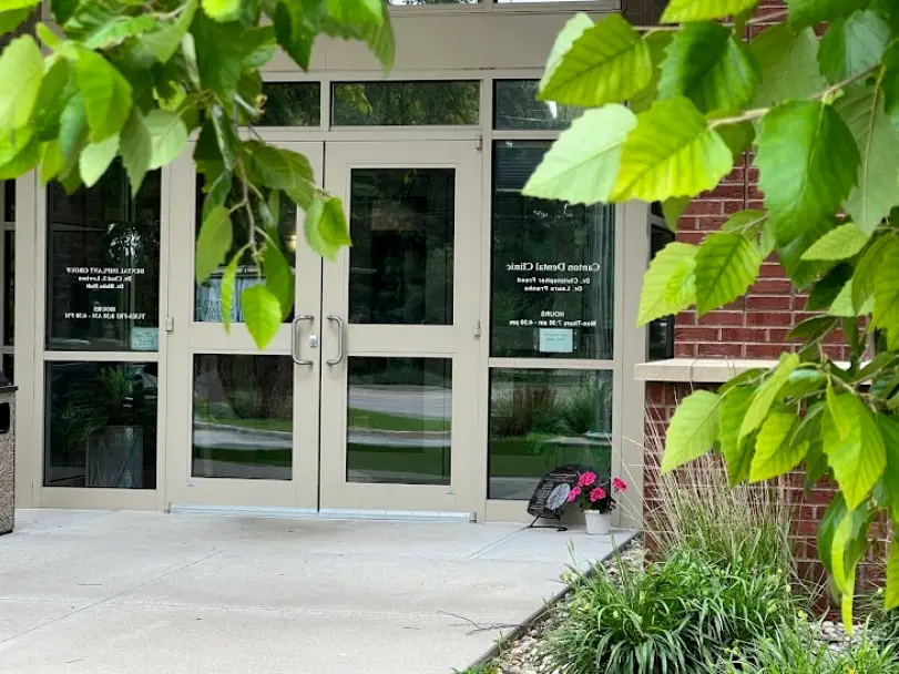 Canton Dental Clinic