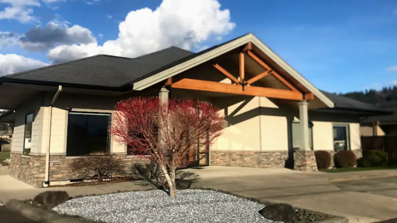 Chehalis Andrew Cole DDS