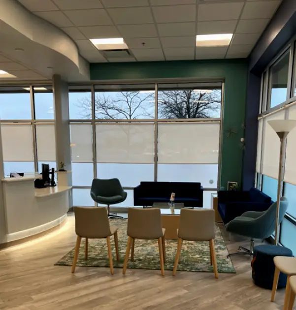 Chesterfield Lakeshore Dental Co.