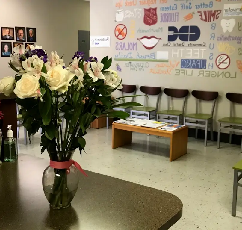  Clearwater Community Dental Clinic