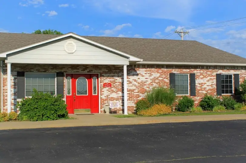 Coffeyville Patrzykont John A DDS