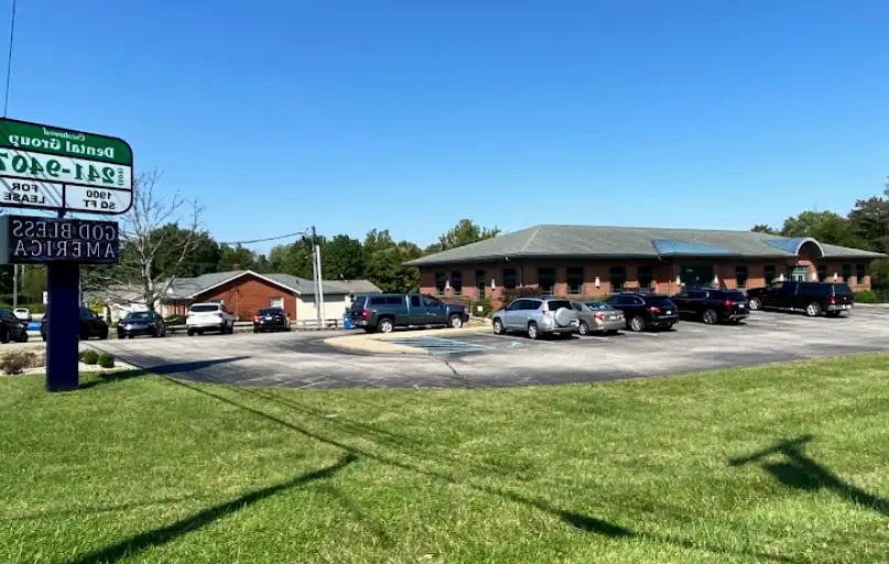 Crestwood Dental Group