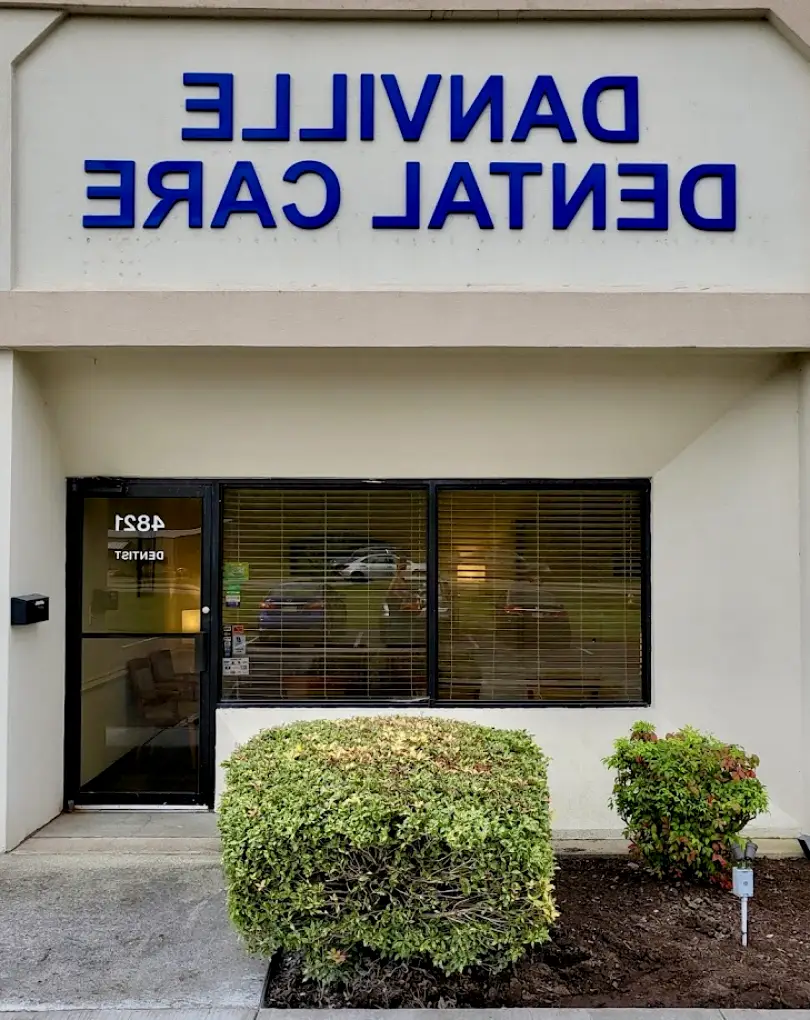 Danville Dental Care