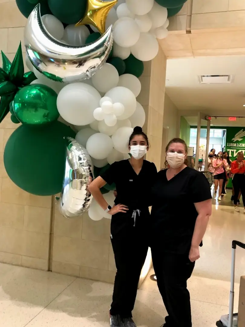 Denton Campus Smiles Dental at UNT
