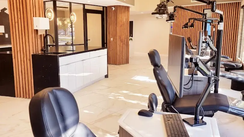 El Cajon Saint Orthodontics