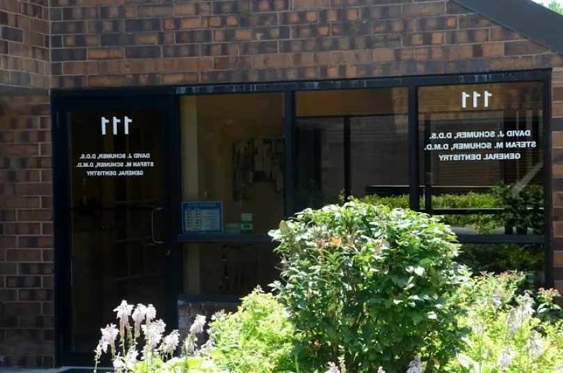 Elk Grove Village David J. Schumer, DDS