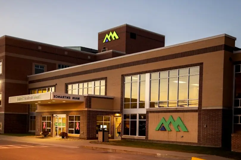 Elkins Davis Medical Center