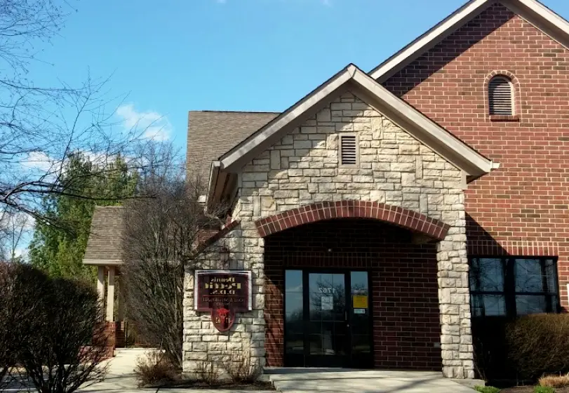Fairborn Dennis Pettit, DDS Oral & Maxillofacial Surgery