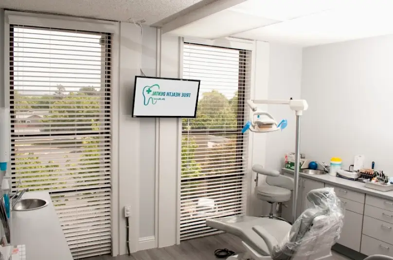  Fairfield True Health Dental - Dr. Navid
