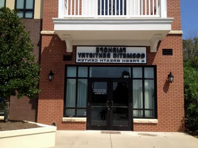 Fairhope Cosmetic Dentistry