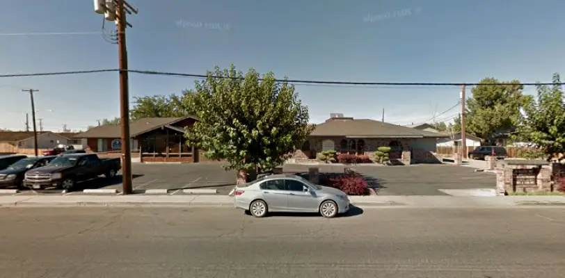 Fallon Dr. Tony Guillen, DDS