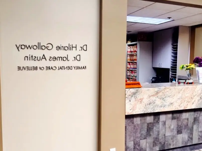 Family Dental Care Of Bellevue