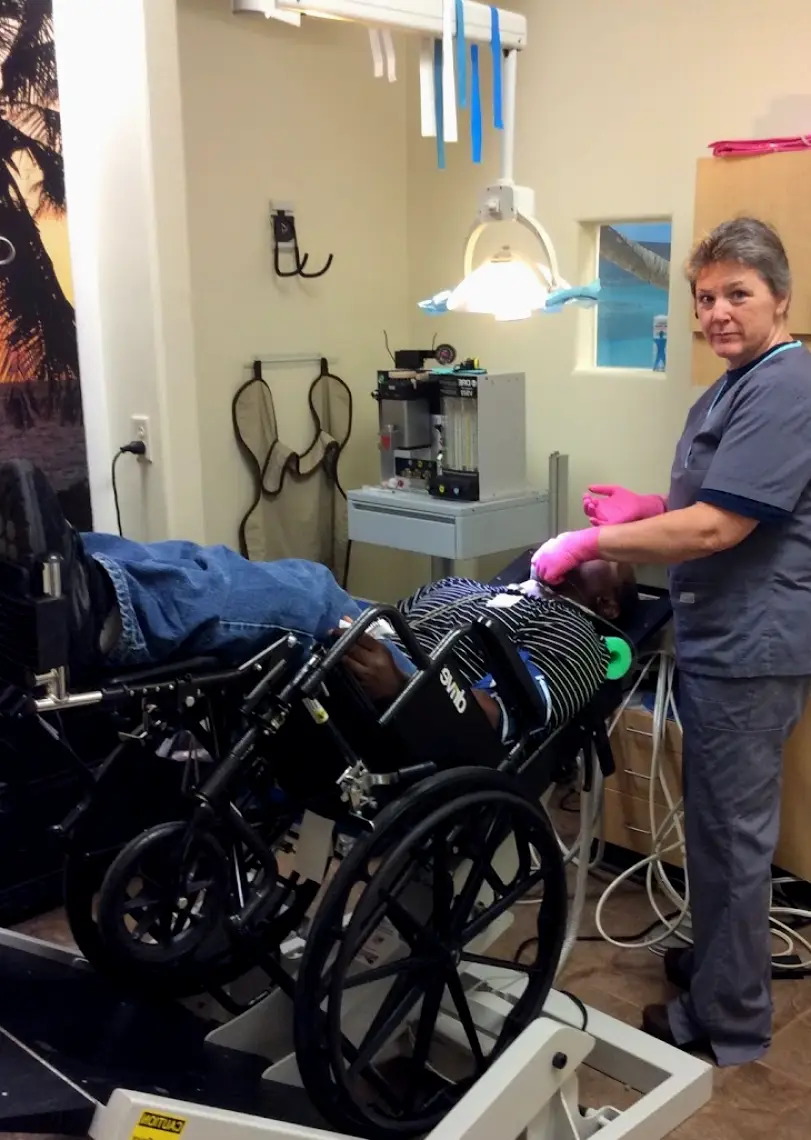 Farmers Branch Special Care Dentistry