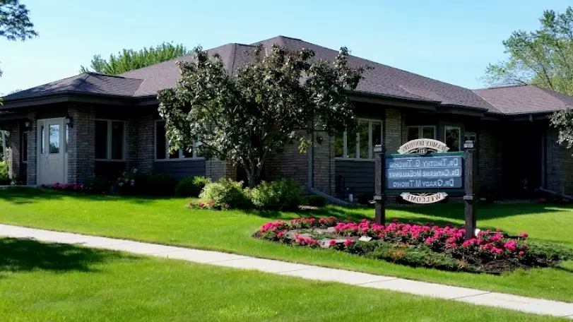 Fond du Lac Twohig Family Dentistry