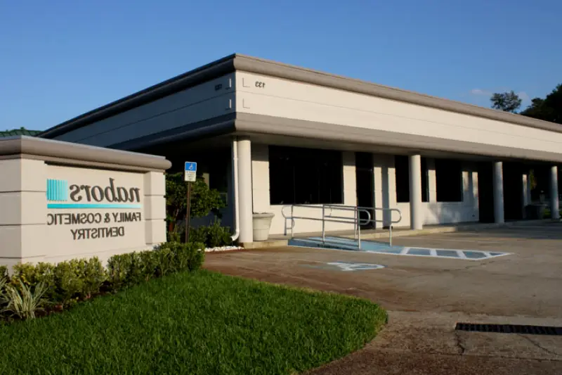  Fort Walton Beach NABORS Family & Cosmetic Dentistry