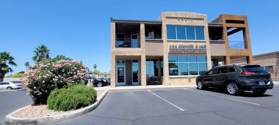 Fountain Hills Dr. Dana A. Weinreich, DDS Family & Cosmetic Dentistry