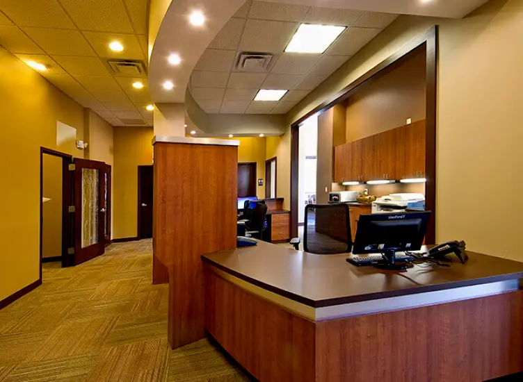 Greensboro Lake Oconee Dentistry, PC