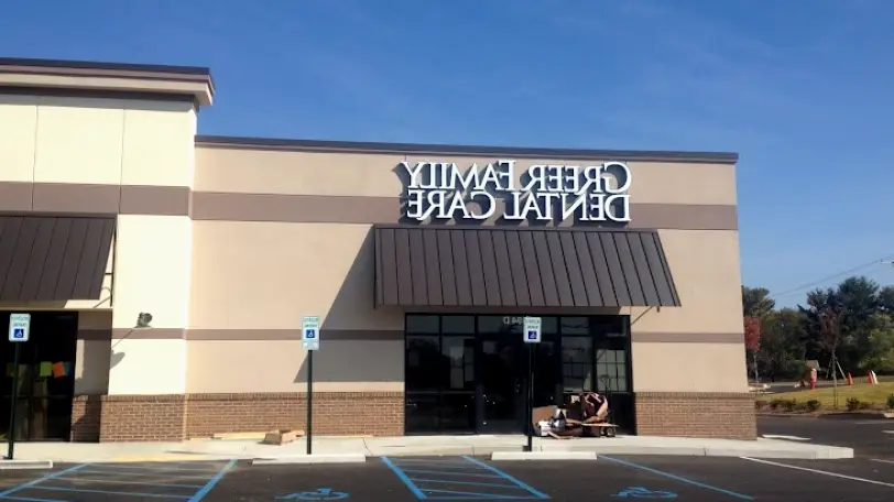 Greer Family Dental Care